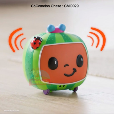 CoComelon Chase : CMI0029